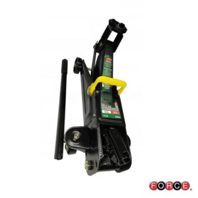 Крик крокодил 2 тона с куфар ROCK FORCE