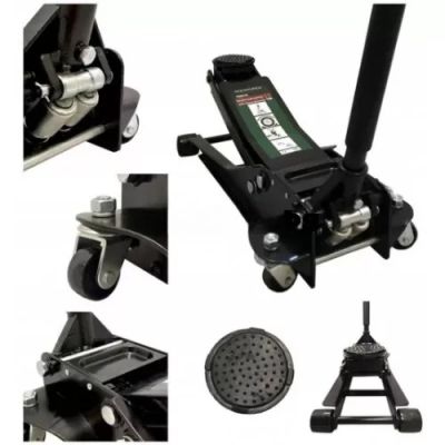 Крик 3,5 тона ROCK FORCE 3500 кг