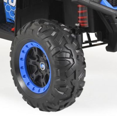 Акумулаторно бъги Cool NEL-007 син