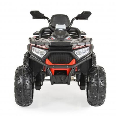 Акумулаторно бъги Cool NEL-007 червен