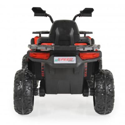 Акумулаторно бъги Cool NEL-007 червен