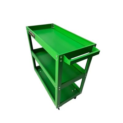 КОЛИЧКА ЗА ИНСТРУМЕНТИ ROCKFORCE С 3 РАФТА