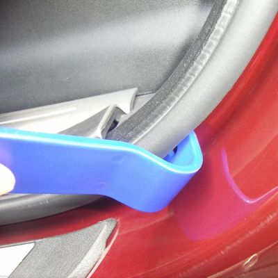 КОМПЛЕКТ ИНСТРУМЕНТИ ЗА ИНТЕРИОР 5 ЧАСТИ ROCKFORCE