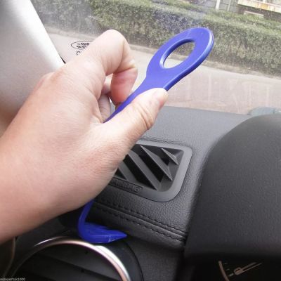 КОМПЛЕКТ ИНСТРУМЕНТИ ЗА ИНТЕРИОР 5 ЧАСТИ ROCKFORCE