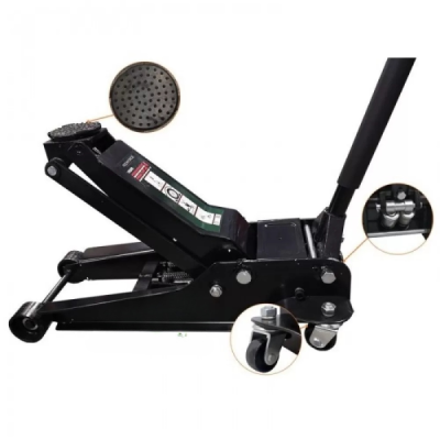 КРИК ТИП КРОКОДИЛ 4 ТОНА 95 - 560 ММ ROCKFORCE