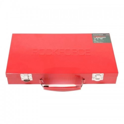 КОВАНИ УДАРНИ ВЛОЖКИ 1/2 УДЪЛЖЕНИ 16 ЧАСТИ ROCKFORCE