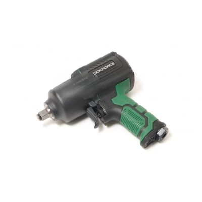 ПНЕВМАТИЧЕН ГАЙКОВЕРТ С КЪС ШПИНДЕЛ 1450 NМ 1/2" ROCKFORCE