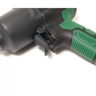 ПНЕВМАТИЧЕН ГАЙКОВЕРТ С КЪС ШПИНДЕЛ 1450 NМ 1/2" ROCKFORCE