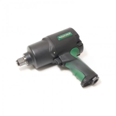 ПНЕВМАТИЧЕН ГАЙКОВЕРТ С КЪС ШПИНДЕЛ 1800 NМ 3/4" ROCKFORCE