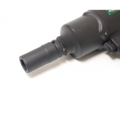 ПНЕВМАТИЧЕН ГАЙКОВЕРТ С КЪС ШПИНДЕЛ 1800 NМ 3/4" ROCKFORCE