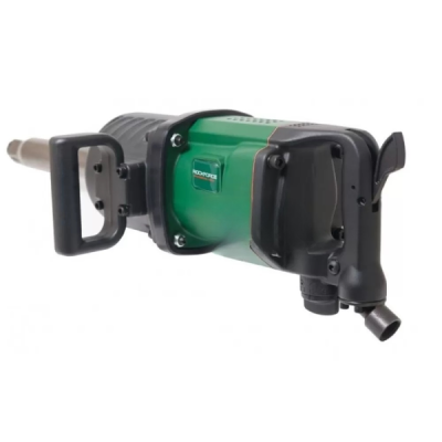 ПНЕВМАТИЧЕН УДАРЕН ГАЙКОВЕРТ С ДЪЛЪГ ШПИНДЕЛ 1" 3800 NM ROCKFORCE