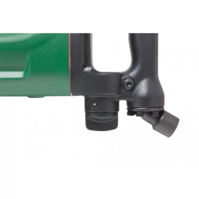 ПНЕВМАТИЧЕН УДАРЕН ГАЙКОВЕРТ С ДЪЛЪГ ШПИНДЕЛ 1" 3800 NM ROCKFORCE