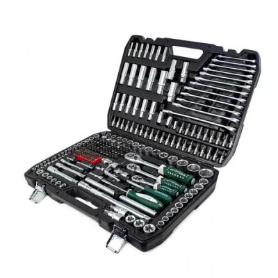 ГЕДОРЕ 216 ЧАСТИ ROCKFORCE