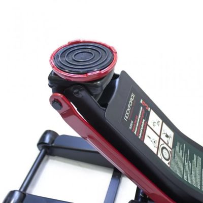 НИСКОПРОФИЛЕН КРИК КРОКОДИЛ ROCKFORCE 75 - 510 ММ 3 ТОНА