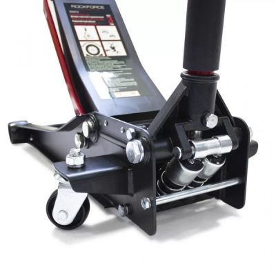 НИСКОПРОФИЛЕН КРИК КРОКОДИЛ ROCKFORCE 75 - 510 ММ 3 ТОНА