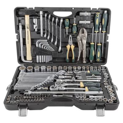 ГЕДОРЕ 142 ЧАСТИ ROCKFORCE