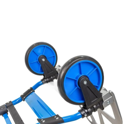 TРАНСПОРТНА СГЪВАЕМА КОЛИЧКА ДО 60 КГ FORSAGE