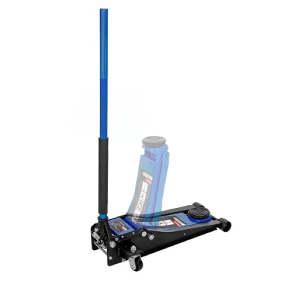 НИСКОПРОФИЛЕН КРИК КРОКОДИЛ 3,5 ТОНА 75 - 510 ММ FORSAGE