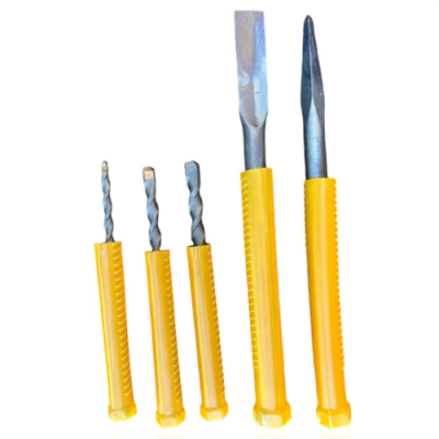 Немски Перфоратор WerkBull- Пробивна Бормашина/Къртач 1600W 3 джаула