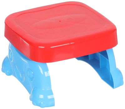 ДЕТСКИ ЧИН СЪС СТОЛ И ПРОЕКТОР ЗА РИСУВАНЕ