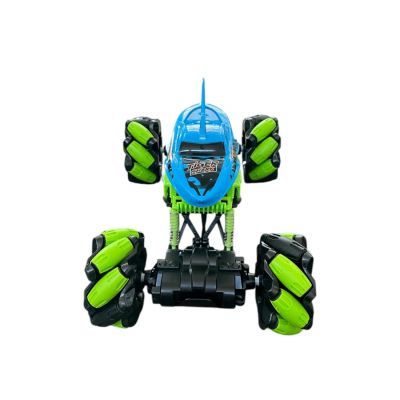 ДЖИП АКУЛА С РАДИОКОНТРОЛ