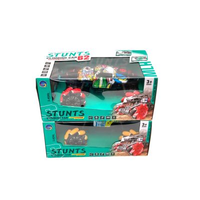 ДЖИП ГРАФИТИ R/C USB