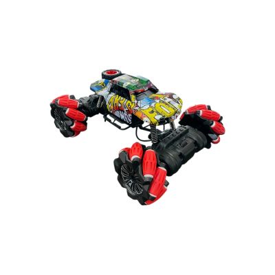 ДЖИП ГРАФИТИ R/C USB