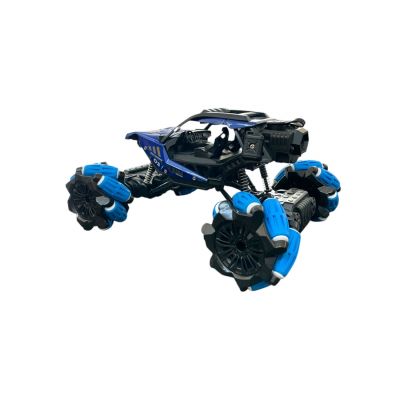 ДЖИП МЕТАЛЕН С ПАРА R/C