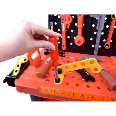 РАБОТИЛНИЦА С ИНСТРУМЕНТИ ЦЕНТЪР БАТ.