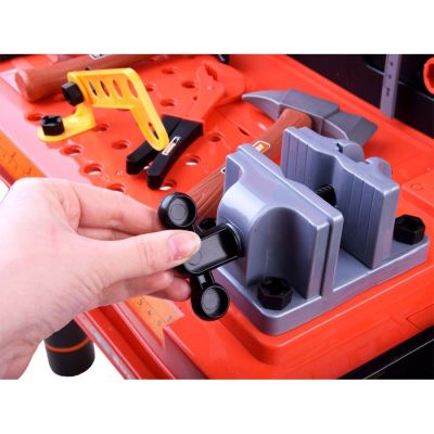 РАБОТИЛНИЦА С ИНСТРУМЕНТИ ЦЕНТЪР БАТ.