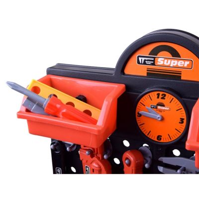 РАБОТИЛНИЦА С ИНСТРУМЕНТИ ЦЕНТЪР БАТ.