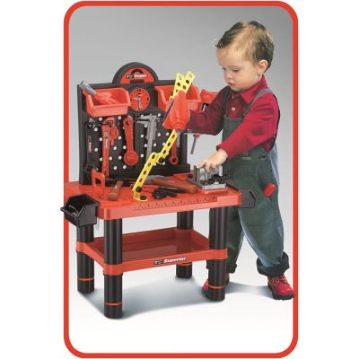 РАБОТИЛНИЦА С ИНСТРУМЕНТИ ЦЕНТЪР БАТ.