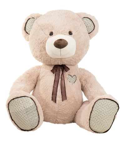 ПЛЮШЕНО МЕЧЕ ОГРОМНО 2 ЦВЯТА 100 СМ