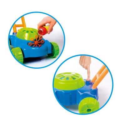 КОСАЧКА ЗА САПУНЕНИ БАЛОНИ