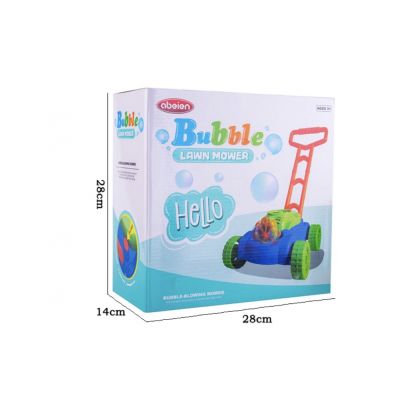 КОСАЧКА ЗА САПУНЕНИ БАЛОНИ