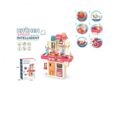 КУНЯ ЦЕНТЪР С ПАРА И ВОДА