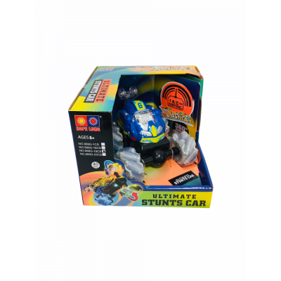 ЛУДА КОЛА R/C 4 посоки