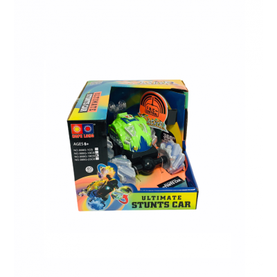 ЛУДА КОЛА R/C 4 посоки