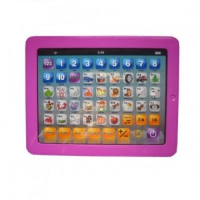 Обучаващ таблет на български език