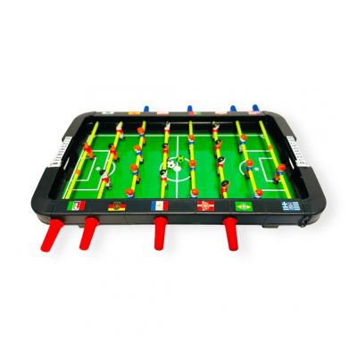 ФУТБОЛ-ДЖАГА