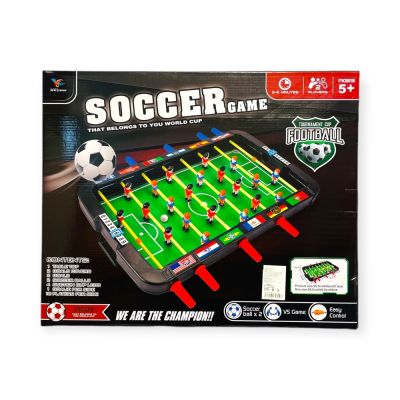 ФУТБОЛ-ДЖАГА