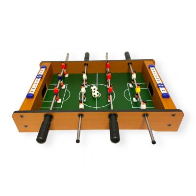 ФУТБОЛ-ДЖАГА ДЪРВЕН