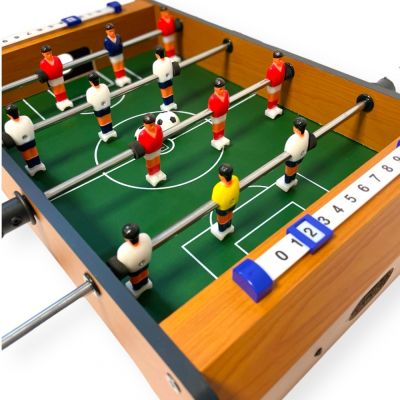 ФУТБОЛ-ДЖАГА ДЪРВЕН