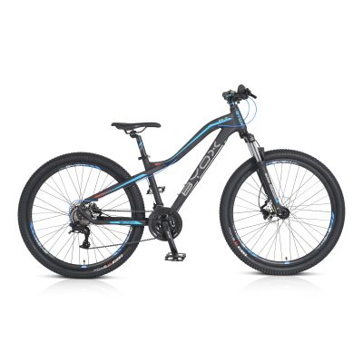 Велосипед със скорости 27.5“ Alloy hdb B7 син