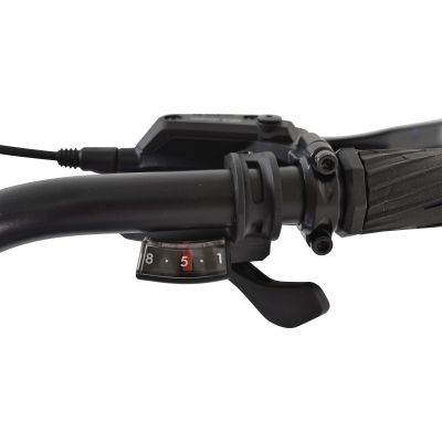 Велосипед със скорости 27.5“ Alloy hdb B7 син