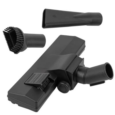 Прахосмукачка за сухо и мокро чистене ROCKFORCE 1200 W. 20 литра