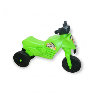 МОТОР БЕЗ ПЕДАЛИ