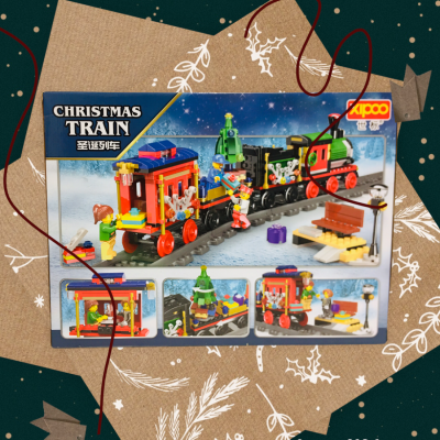 КОНСТРУКТОР ВЛАК