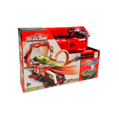 ПИСТА С КОЛА ИЗСТРЕЛВАЧКА