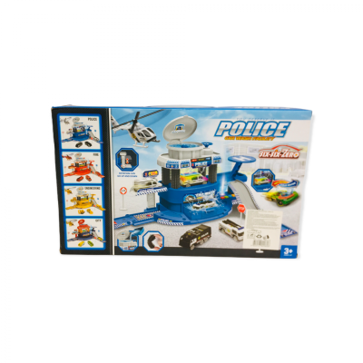 АВТОМИВКА С КОЛИ СМЕНЯЩИ ЦВЕТА